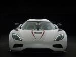 Koenigsegg Agera R 2011 года (WW)